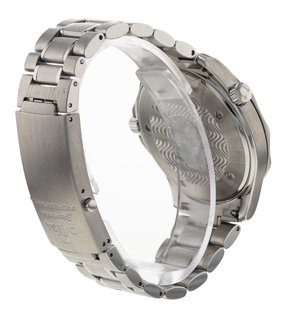 Omega Seamaster 300m 2264.50.00 Image 3